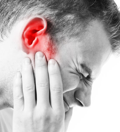 Tinnitus Singapore