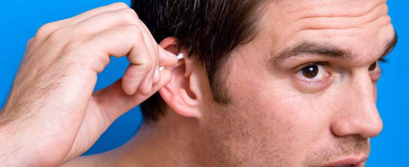 Cleaning your ears - What works and what doesn't