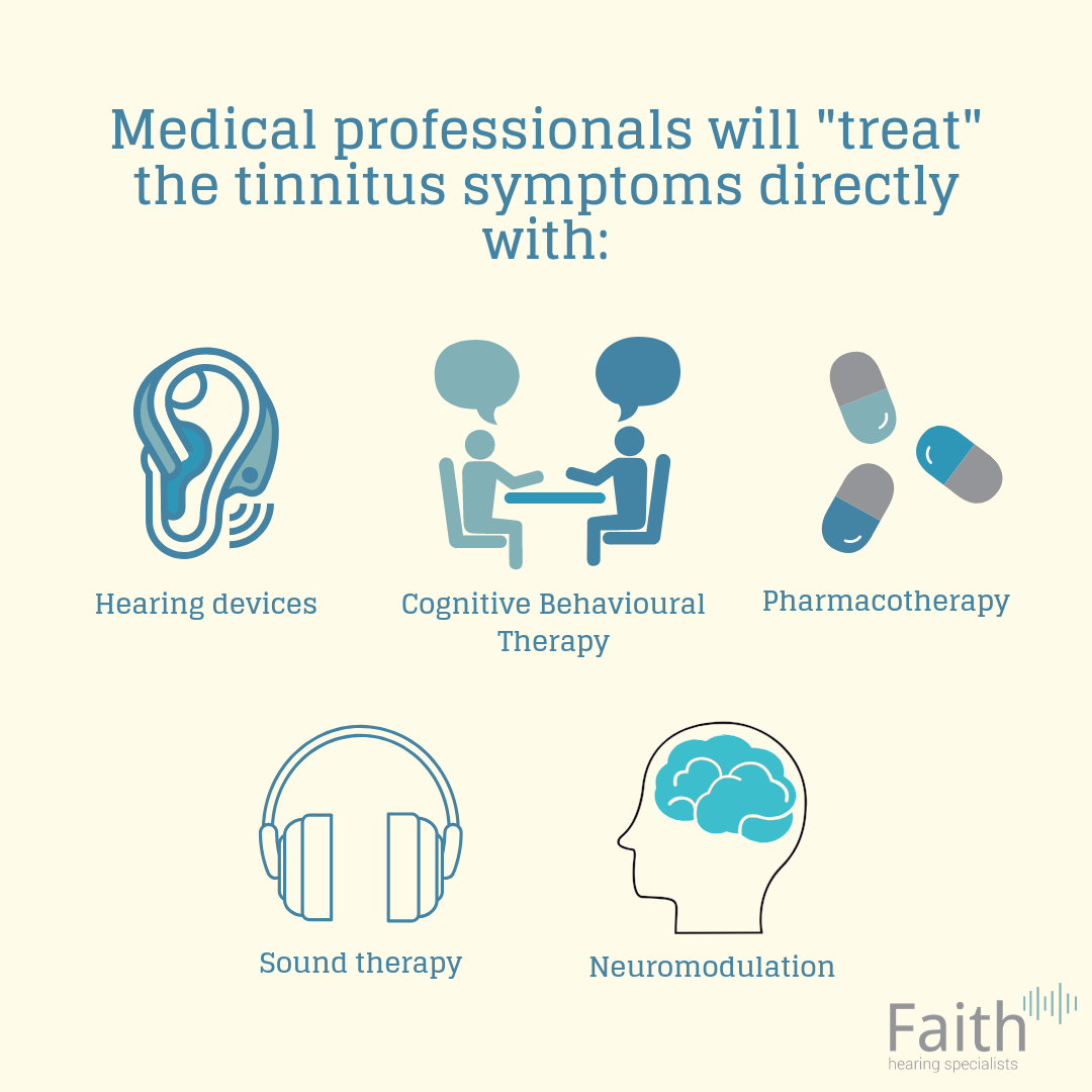 Tinnitus Or Ringing In The Ears Causes And Treatment Slideshow