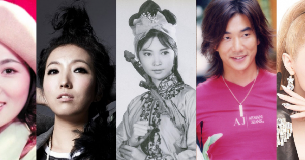 asian celebrities with hearing loss