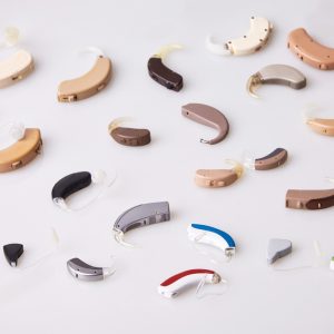 The Latest Innovations in Hearing Aid Technology