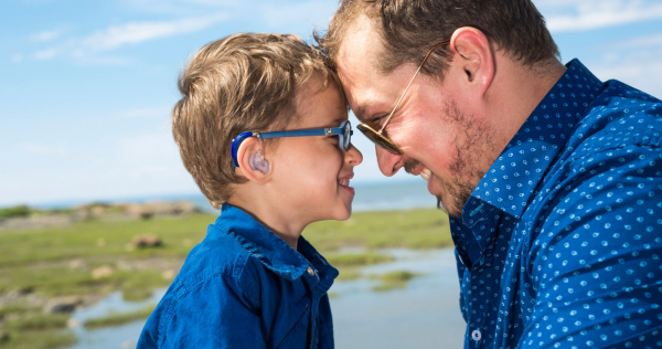 when do you need hearing aid