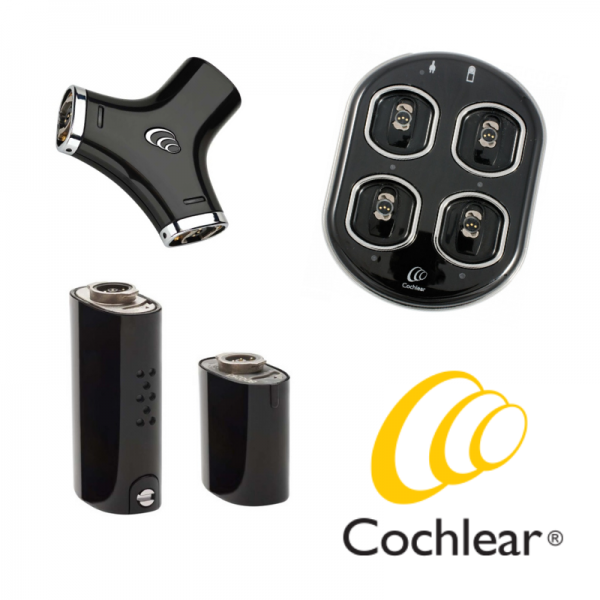 cochlear nucleus 7 standard compact batteries charging station (1)