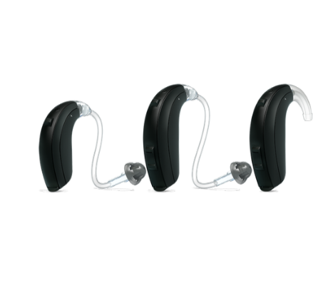 Resound Quattro (6th Gen Hearing Aids) | Faith Hearing Specialists