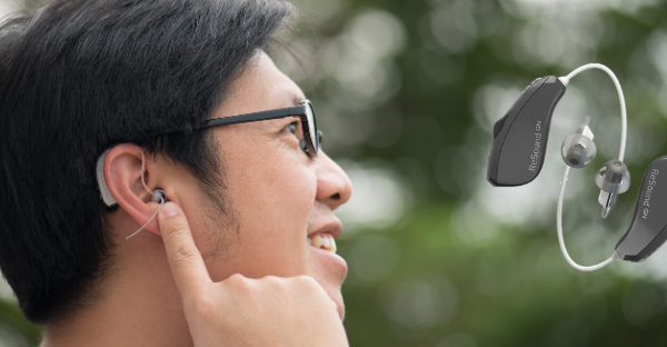 hearing aid faith hearing