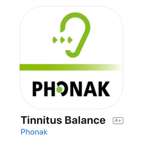 Best Apps for Managing Tinnitus Faith Hearing Specialists