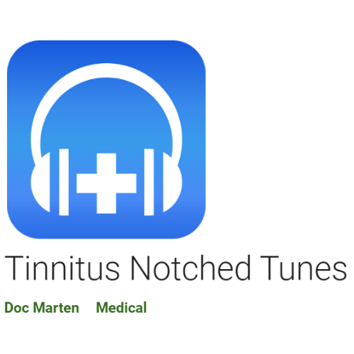 Best Apps for Managing Tinnitus Faith Hearing Specialists