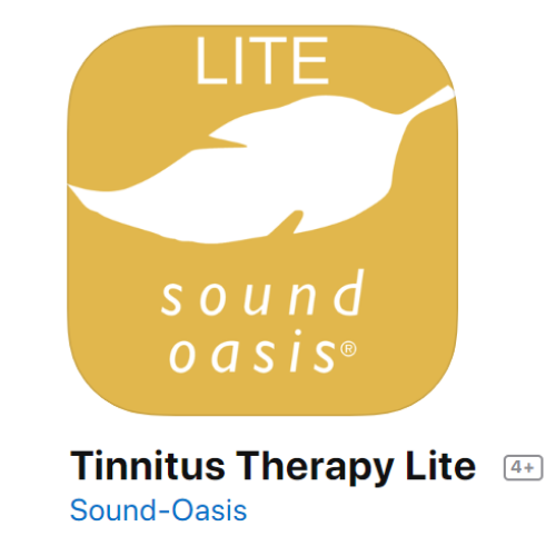 Best Apps for Managing Tinnitus Faith Hearing Specialists