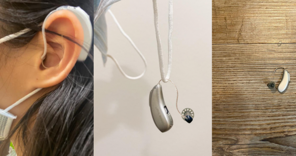 protect your hearing aids when removing or putting on face mask (2)