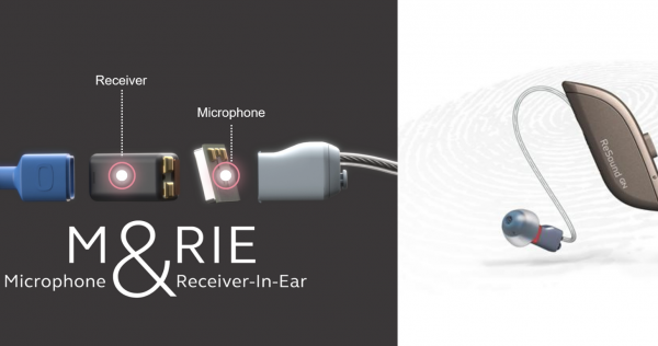 Copy of resound one m&rie banner