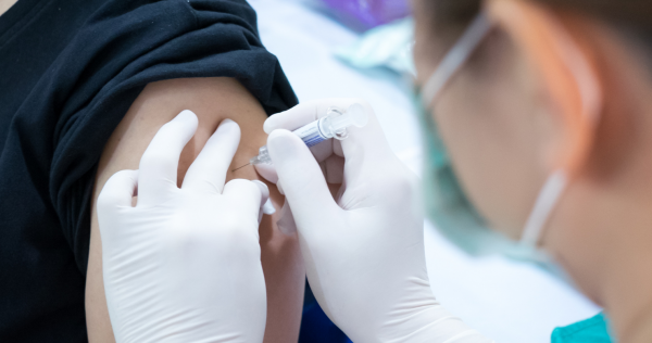 covid-19 vaccination and heairng loss faith hearing