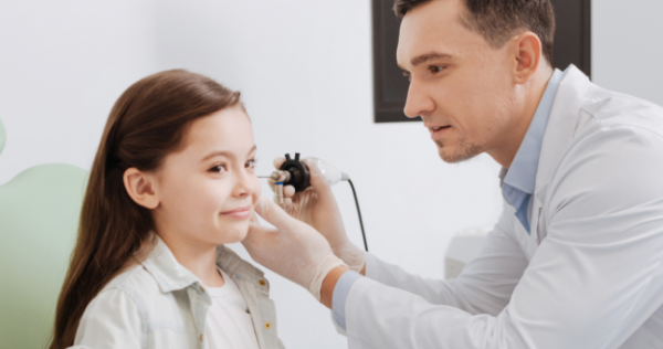 ent ear nose throat doctor Otolaryngologist