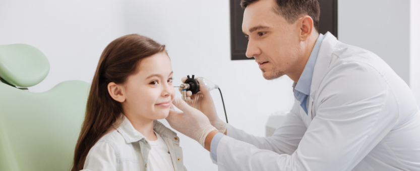 Thin Line Between An ENT Specialist And An Otolaryngologist