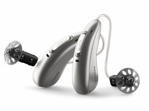 Phonak Audeo Fit hearing aid 2022